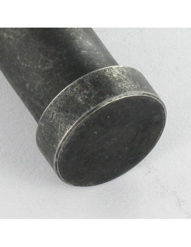 1 x Vis métaux Tête cylindrique TC Non fendue...