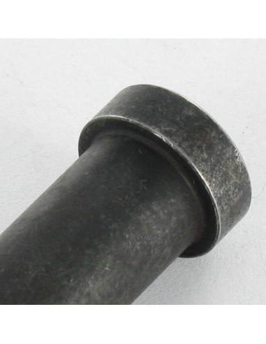1 x Vis métaux Tête cylindrique TC Non fendue...