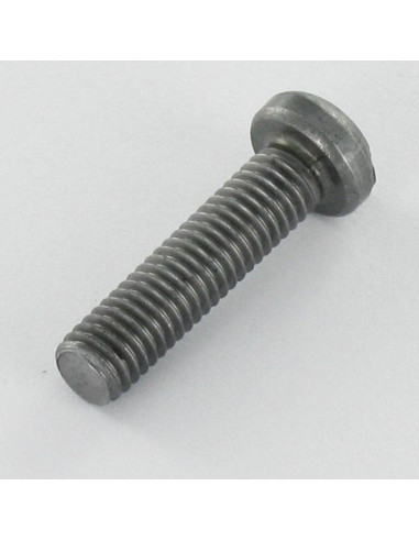 1 x Vis métaux Tête cylindrique TC POZI et...