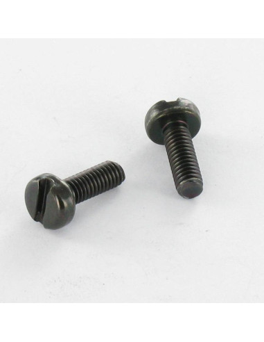 1 x Vis métaux Tête cylindrique large TCL...