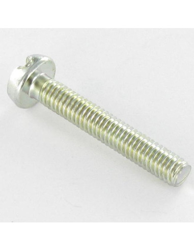 1 x Vis métaux Tête cylindrique large TCL...