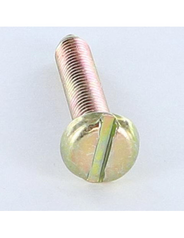 1 x Vis métaux Tête cylindrique large TCL...