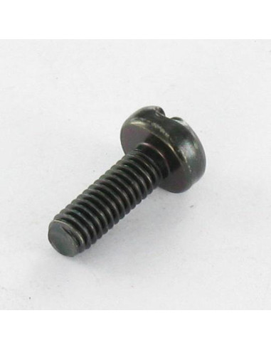 1 x Vis métaux Tête cylindrique large TCL...