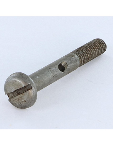 1 x Vis métaux Tête cylindrique large TCL...