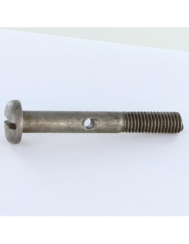 1 x Vis métaux Tête cylindrique large TCL...