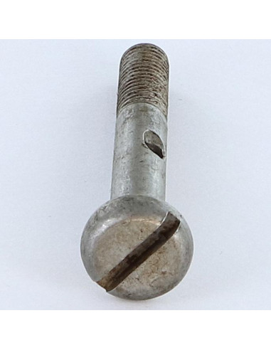 1 x Vis métaux Tête cylindrique large TCL...