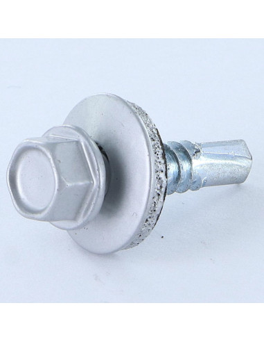 1 x Vis autoperceuse Tête hexagonale TH 5.5X25...