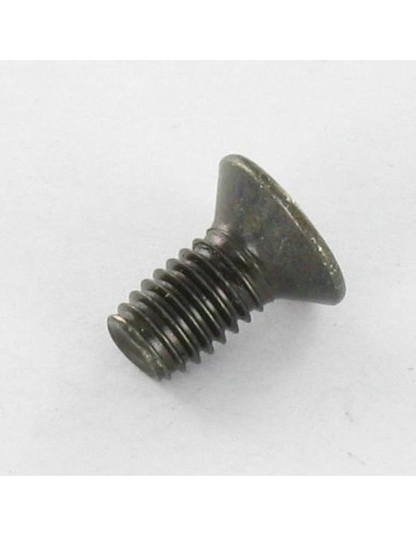 1 x Vis autotaraudeuse Tête fraisée M4X10 Pozi...
