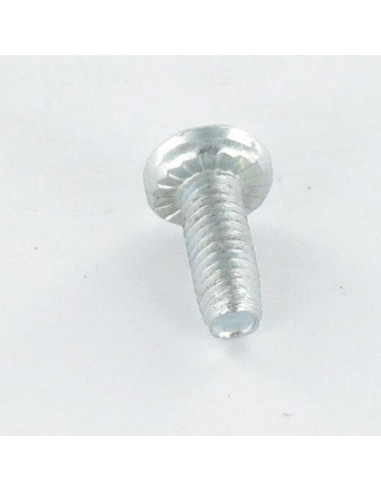 1 x Vis autotaraudeuse Tête cylindrique TC TORX...