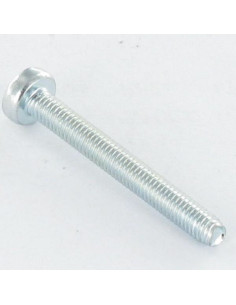 Vis autotaraudeuse tête cylindrique bombée large M2.5X16... 2