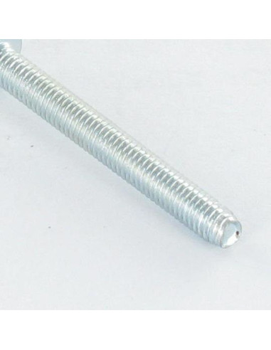 1 x Vis autotaraudeuse tête cylindrique bombée...