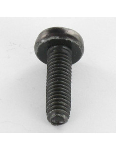 Vis autotaraudeuse tête cylindrique bombée large M5X10... 2