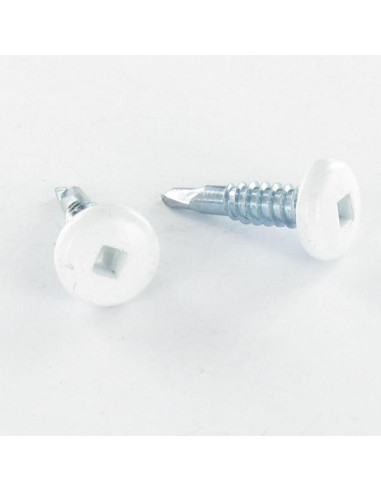 1 x Vis autoperceuse Tête cylindrique TC EMPR...