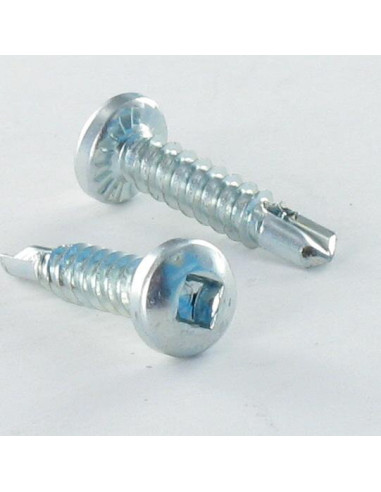 1 x Vis autoperceuse Tête cylindrique TC EMPR...