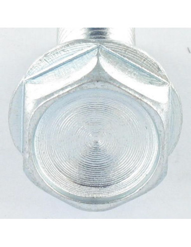 1 x Vis autotaraudeuse Tête hexagonale TH...