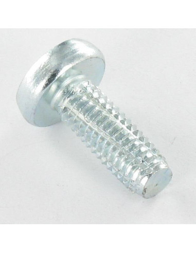 1 x Vis autotaraudeuse tête cylindrique bombée...