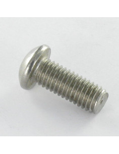 Vis métaux BHC (Tête Bombée Hexagonal creux) M12X25... 2
