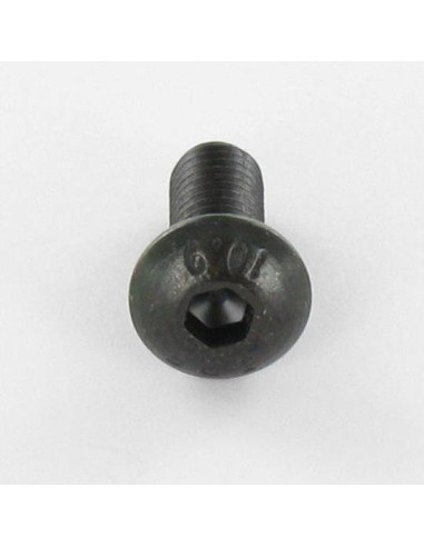 1 x Vis métaux BHC (Tête Bombée Hexagonal...