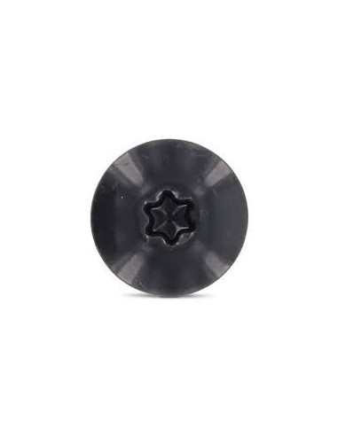 1 x Vis de facade TORX T20 4.8X32 Diamètre de...