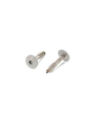 1 x Vis de facade TORX T20 5.5X35 Diamètre de...