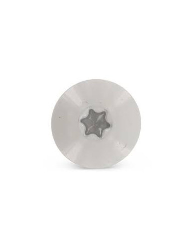 1 x Vis de facade TORX T20 5.5X35 Diamètre de...