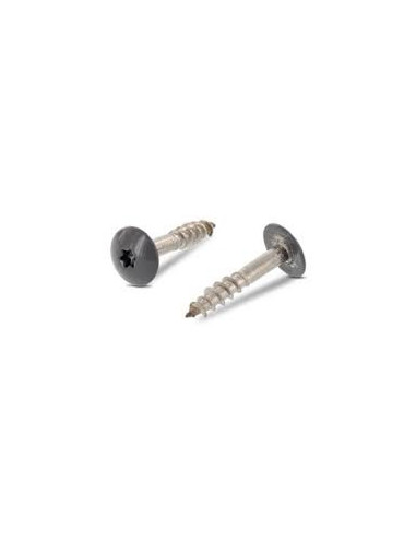 1 x Vis de facade TORX T20 5.5X35 Diamètre de...