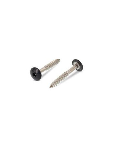 1 x Vis de facade TORX T20 5.5X38 Diamètre de...