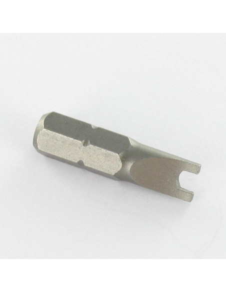 1 x Embout SNAKE EYES4 Pour Vis métaux M3