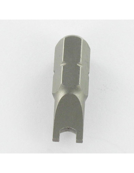 1 x Embout SNAKE EYES14 Pour Vis métaux M6