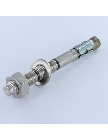 1 x Goujon Ancrage R-XPT M10X65 Inox A4 RAWLPLUG
