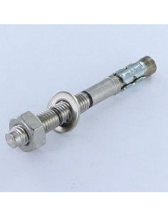 Goujon Ancrage R-XPT M10X95 Inox A4 RAWLPLUG