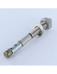 Goujon Ancrage R-XPT M8X95 Inox A4 RAWLPLUG 2