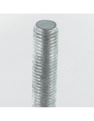1 x Boulon (vendu avec Ecrou) Tête hexagonale...