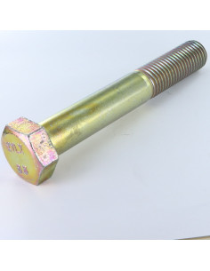 Corps de boulon filetage partiel Tête hexagonale TH...