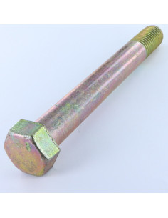 Corps de boulon filetage partiel Tête hexagonale TH...
