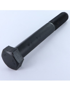Corps de boulon filetage partiel Tête hexagonale TH...