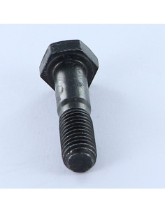 Corps de boulon filetage partiel Tête hexagonale TH M8X35... 2