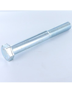 Corps de boulon filetage partiel Tête hexagonale TH...