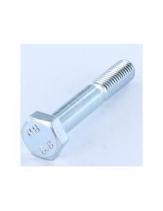 Corps de boulon filetage partiel Tête hexagonale TH...