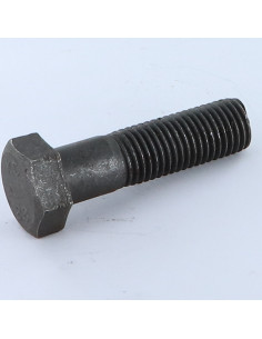 Corps de boulon filetage partiel Tête hexagonale TH...