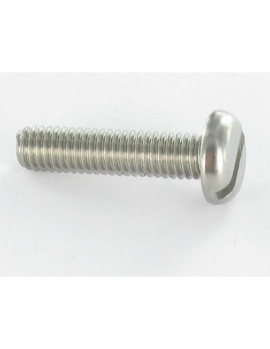 1 x Vis métaux Tête cylindrique large TCL...