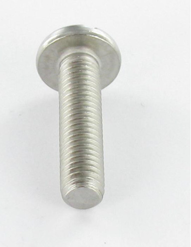 1 x Vis métaux Tête cylindrique large TCL...