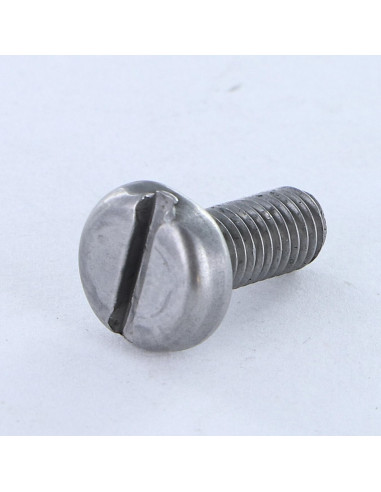 1 x Vis métaux Tête cylindrique large TCL...