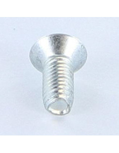 Vis autotaraudeuse Inviolable 5X12 Tête fraisée bombée... 2