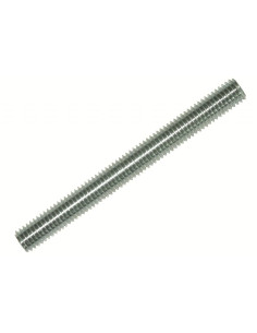 Filet Acier brut M36X1300 Classe 8.8