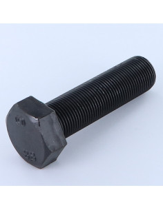 Vis métaux Tête hexagonale TH M20X70 Filetage total...