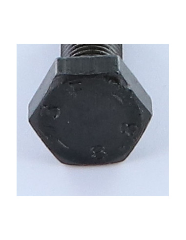 1 x Vis métaux Tête hexagonale TH M10X20...
