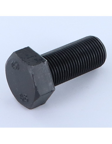 1 x Vis métaux Tête hexagonale TH M20X50...