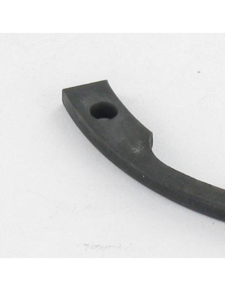1 x Circlip Intérieur Dans alésage Diamètre 44 Acier brut