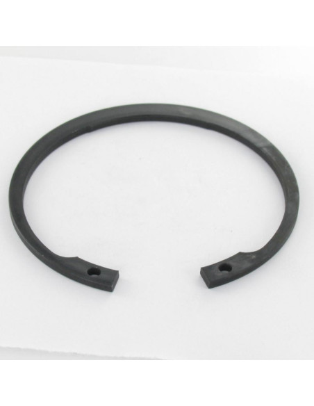 1 x Circlip Intérieur Dans alésage Diamètre 8 Acier brut